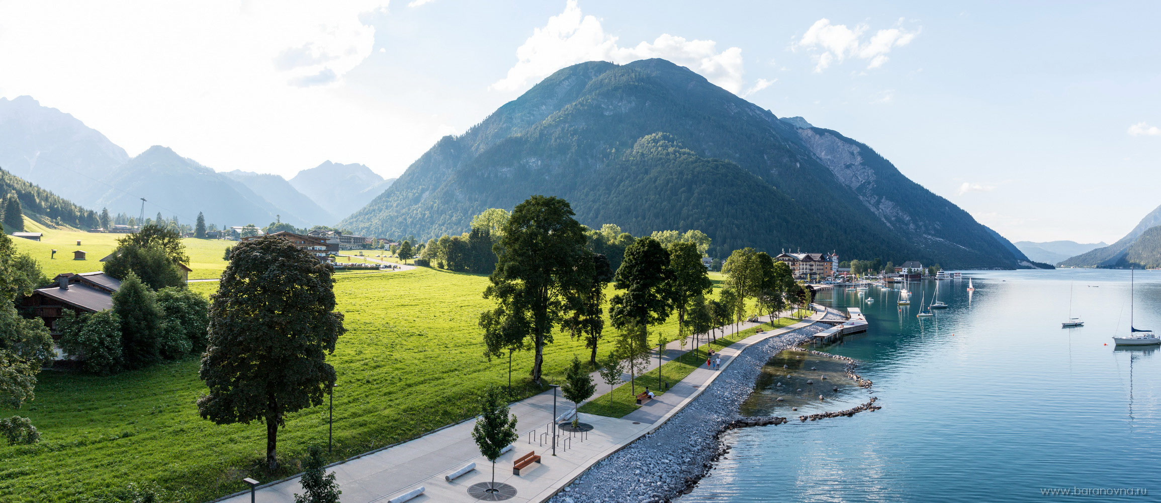 Pertisau